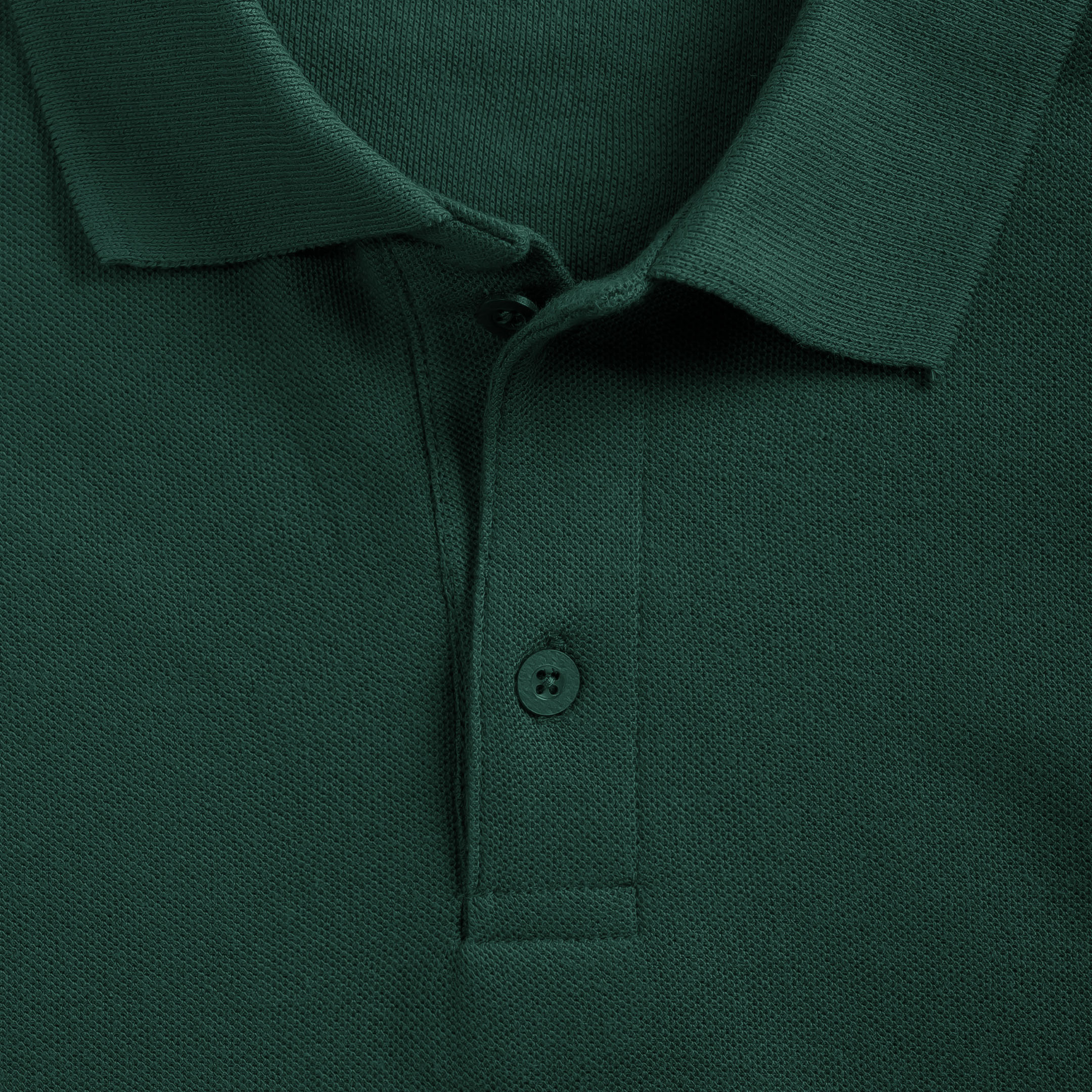 Rise Polo Forest Green - foto 2