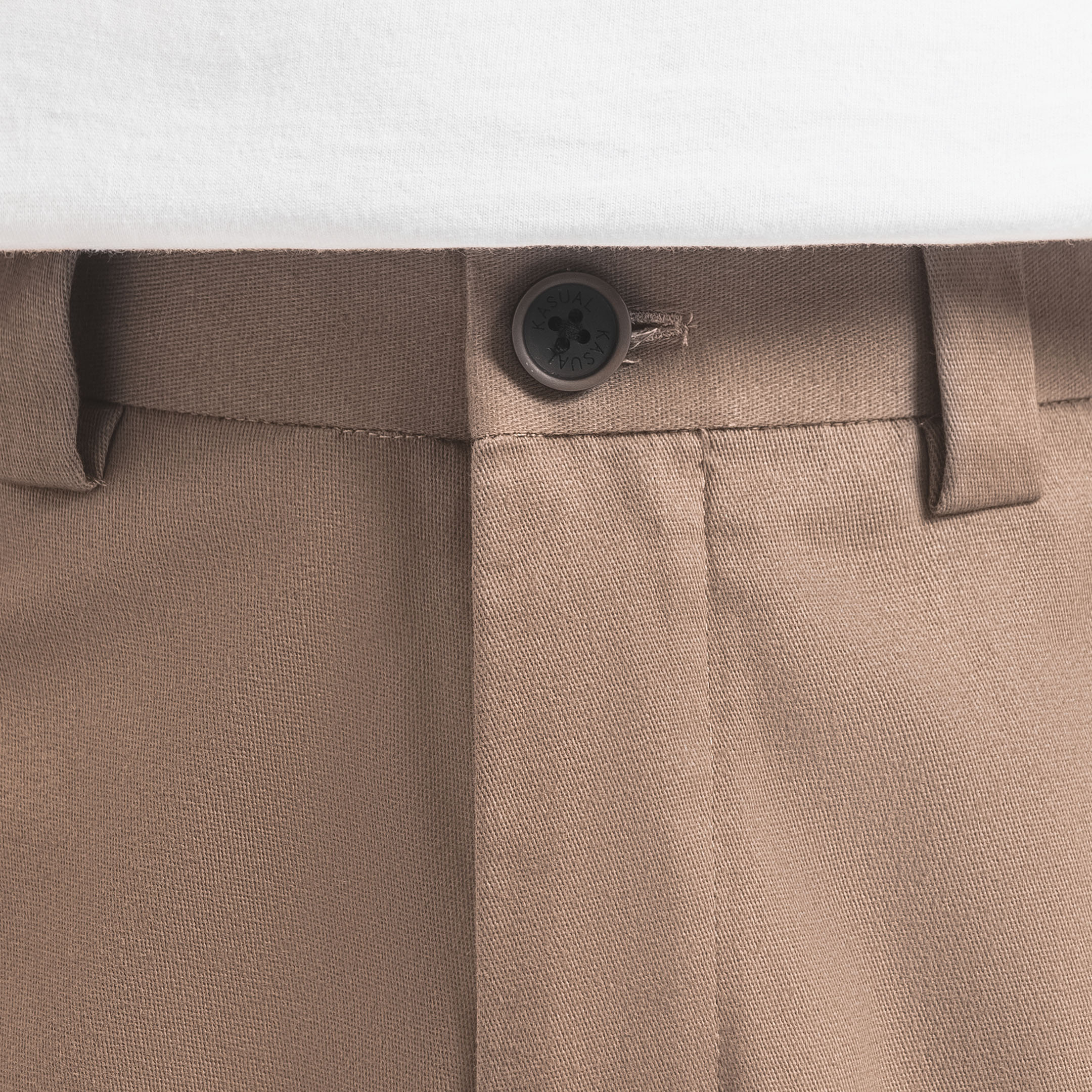 Coffee Chino Workpant - foto 4