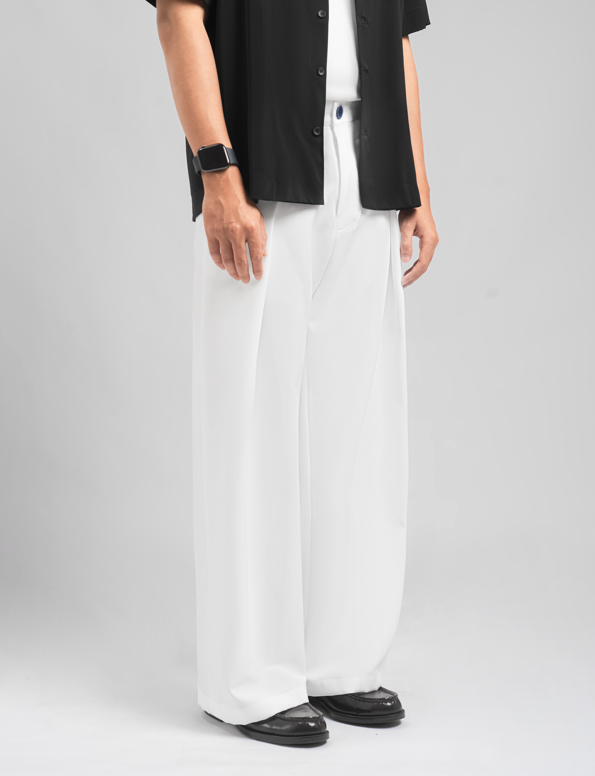 White City Loose Wide Pant - foto 4