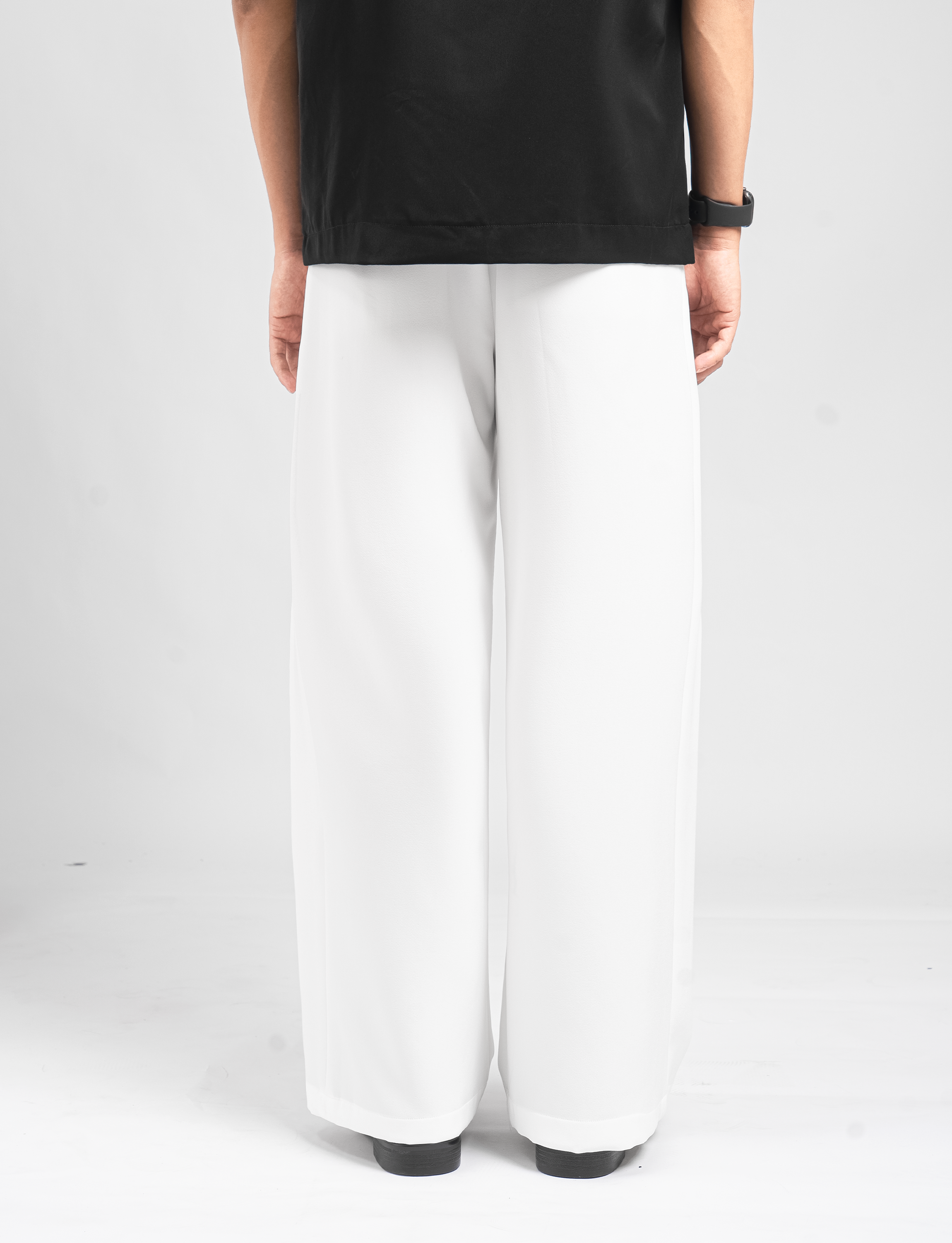 White City Loose Wide Pant - foto 3