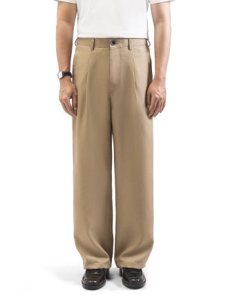 Kasual Regular Comfort Khaki Pants